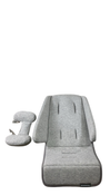 Shop UPPAbaby Infant SnugSeat, Grey at GoodBuy Gear
