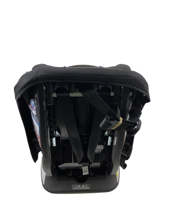 Shop Graco TrioGrow SnugLock 3-in-1 Car Seat, 2023, Leland at GoodBuy Gear