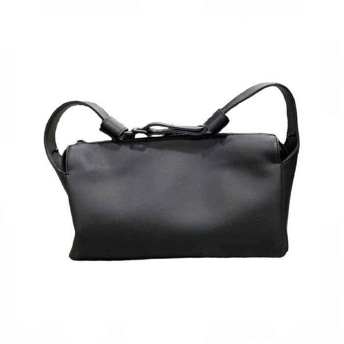 Shop Mina Baie Stroller Caddy Vegan, Black at GoodBuy Gear