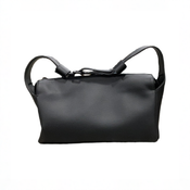 Shop Mina Baie Stroller Caddy Vegan, Black at GoodBuy Gear