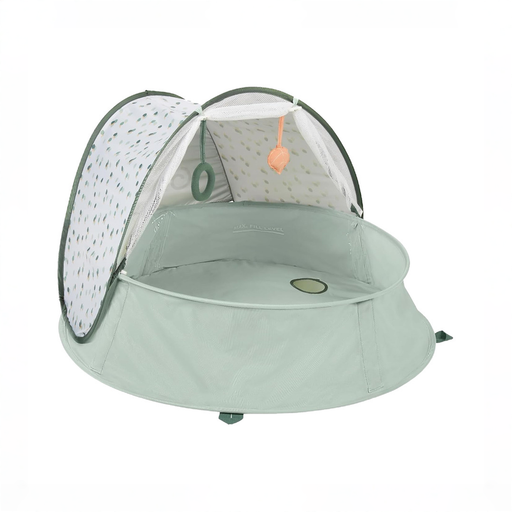 Shop Babymoov Aquani 3-in-1 Play Area, Provence at GoodBuy Gear