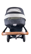 Shop Nuna MIXX Next Stroller, 2022, Caviar at GoodBuy Gear