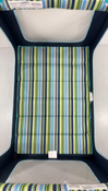 Shop Dream On Me Zodiac Portable Playard, Navy at GoodBuy Gear