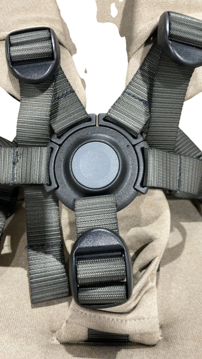 Shop Joolz Aer+ Stroller, 2025, Sandy Taupe at GoodBuy Gear