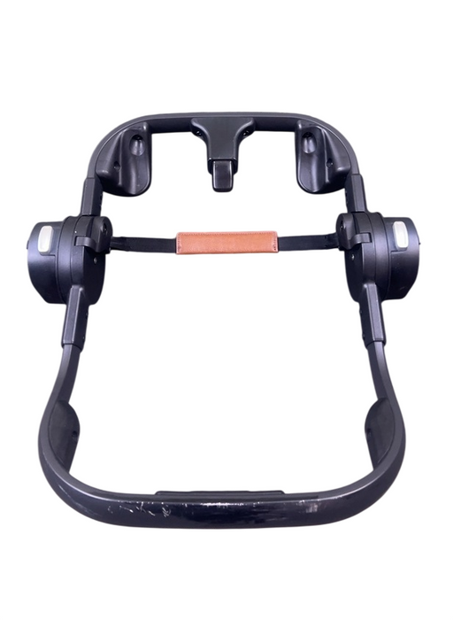 Shop Nuna TRIV Stroller, 2021, Caviar at GoodBuy Gear