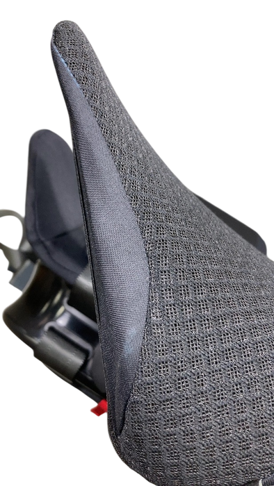 Shop WAYB Pico Portable Car Seat Bundle, 2022, Jet, with Carry Bag at GoodBuy Gear