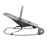 Shop Summer Infant 2-in-1 Baby Bouncer And Rocker Duo, Light Gray Tweed at GoodBuy Gear
