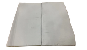 Shop Toki Kids Standard Padded Play Mat 40" x 40", Sage + Breeze at GoodBuy Gear