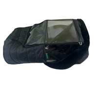 Shop Orbit Baby G5 Stroller Winter Kit, Black at GoodBuy Gear