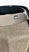 Shop UPPAbaby Bassinet V3, Owen (Mocha Melange) at GoodBuy Gear