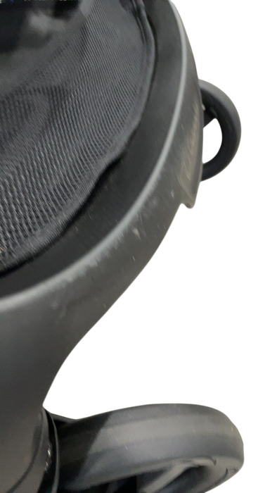 Shop Bugaboo Butterfly 2 Stroller, 2025, Black, Midnight Black, Midnight Black at GoodBuy Gear