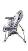 Shop Maxi-Cosi Minla 6-in-1 High Chair, Wheaton Stripe at GoodBuy Gear