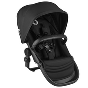 Shop Bugaboo Kangaroo Sibling Seat, Black, Midnight Black, Midnight Black at GoodBuy Gear