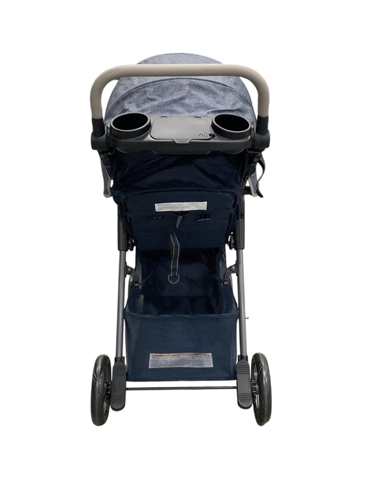 Shop Monbebe Bizou Stroller, 2025, Astros at GoodBuy Gear