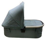 Shop UPPAbaby Bassinet V3, Callum (Stone Blue) at GoodBuy Gear