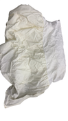 Shop American Baby Mini Crib Skirt, White at GoodBuy Gear