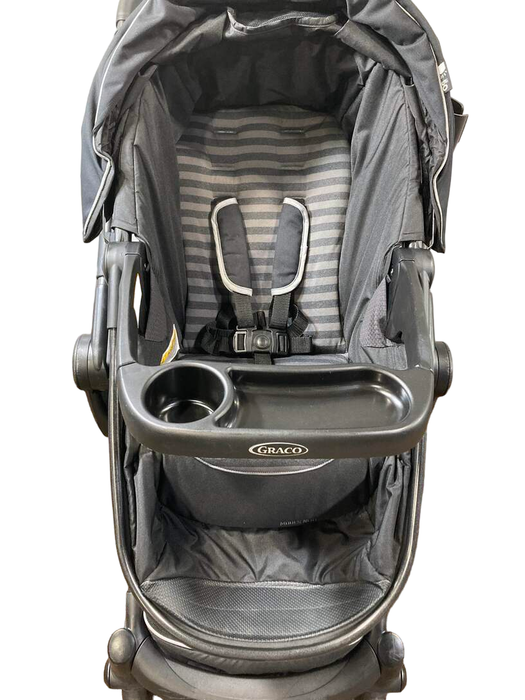 Graco Modes Nest DLX Stroller, 2019