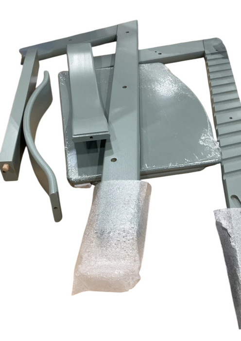 Shop Stokke Tripp Trapp Chair, Glacier Green at GoodBuy Gear