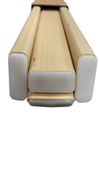 Shop Stokke Clikk High Chair, Glacier Green at GoodBuy Gear