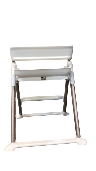 Shop Boon Pivot Toddler Tower, White at GoodBuy Gear