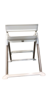 Shop Boon Pivot Toddler Tower, White at GoodBuy Gear