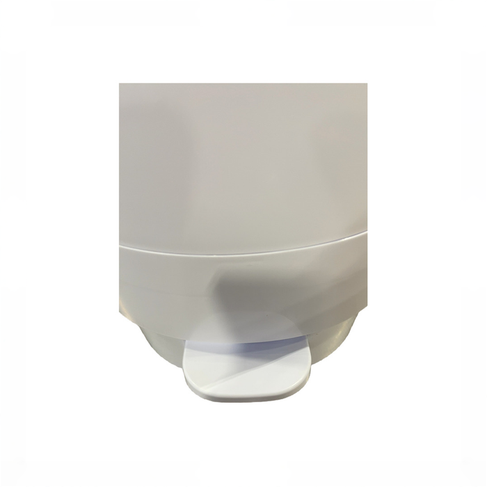 Shop Diaper Genie Signature Gift Set, White at GoodBuy Gear