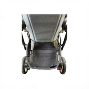 Shop UPPAbaby CRUZ V2 Stroller, 2022, Gregory (Blue Melange) at GoodBuy Gear