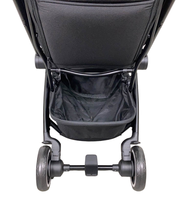 Joolz Aer Stroller, 2022, Refined Black