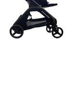 Shop Bugaboo Dragonfly Stroller, 2024, Black, Midnight Black, Midnight Black at GoodBuy Gear