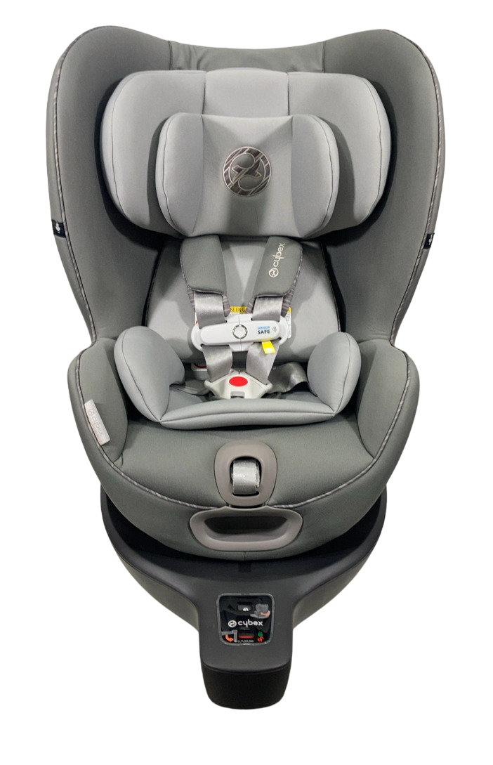 Cybex Sirona S With SensorSafe Convertible Car Seat, 2023, Manhattan G
