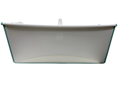 Shop Stokke Flexi Bath Bundle Pack, Regular, White Aqua at GoodBuy Gear