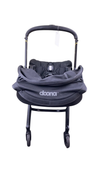 Shop Doona Infant Car Seat & Stroller-Midnight Edition, 2024 at GoodBuy Gear