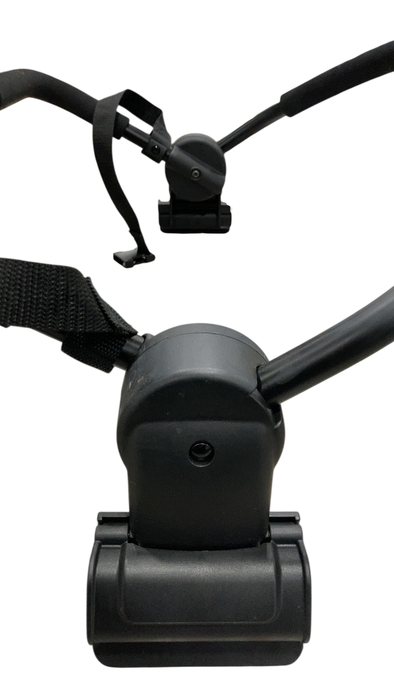 Shop Gladly Family Anthem4 Infant Car Seat Adapter, Black at GoodBuy Gear