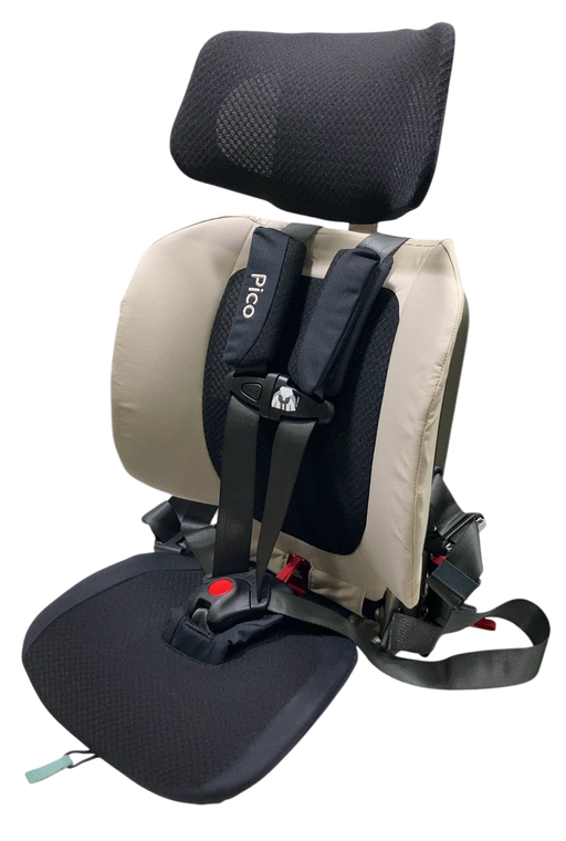Shop WAYB Pico Portable Car Seat, 2024, Stardust at GoodBuy Gear