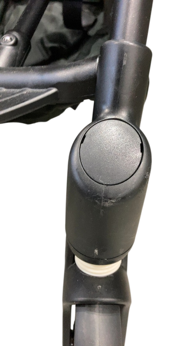 Shop Babyzen YOYO2 Stroller Frame, 2024, Black at GoodBuy Gear
