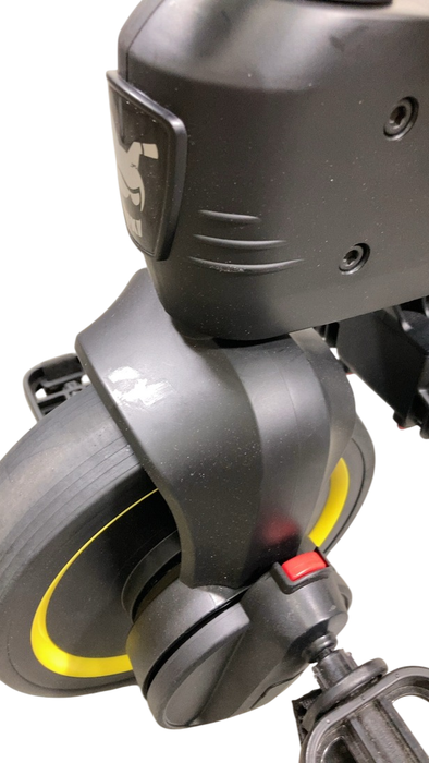 Shop Doona Liki Trike S3, Grey Hound at GoodBuy Gear