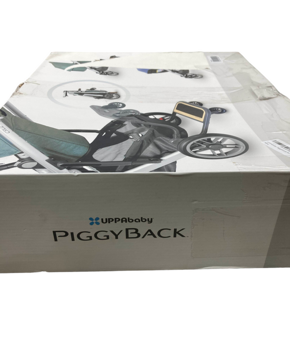 UPPAbaby CRUZ V2 PiggyBack Ride Along Board