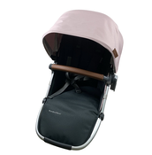 Shop UPPAbaby Rumbleseat V2+, Alice (Dusty Pink) at GoodBuy Gear