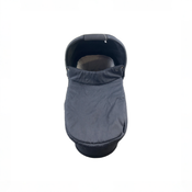 Shop Cybex Cot S, Moon Black at GoodBuy Gear