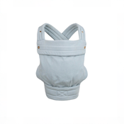 Shop Mabē The Monarch Carrier, Dream Wash Denim at GoodBuy Gear