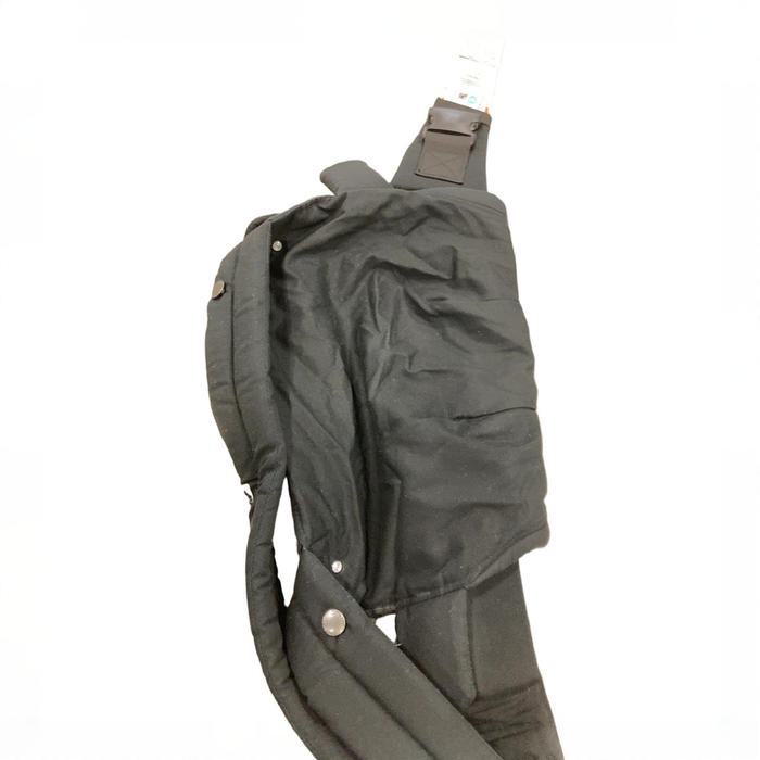 Shop Momcozy 3-in-1 PureHug Baby Carrier, Black, Cotton at GoodBuy Gear