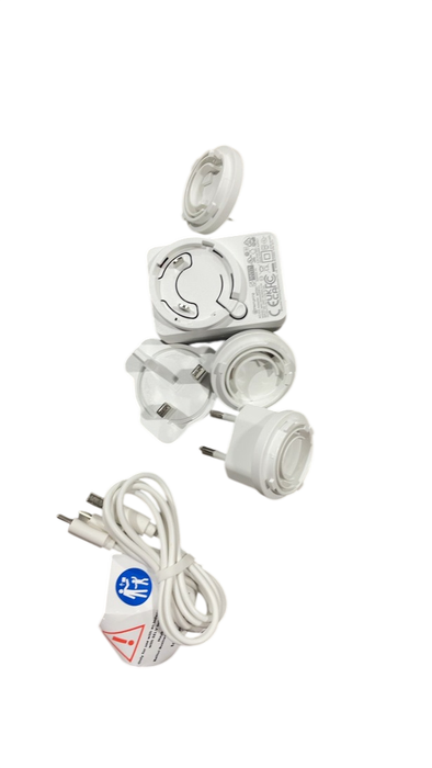 Shop Tommee Tippee Made For Me Wearable Breast Pump, Double, White at GoodBuy Gear