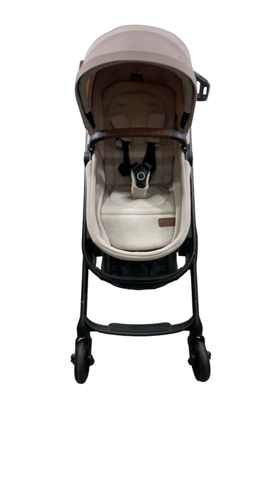 Shop Maxi-Cosi Tayla Max Stroller, 2023, Desert Wonder at GoodBuy Gear