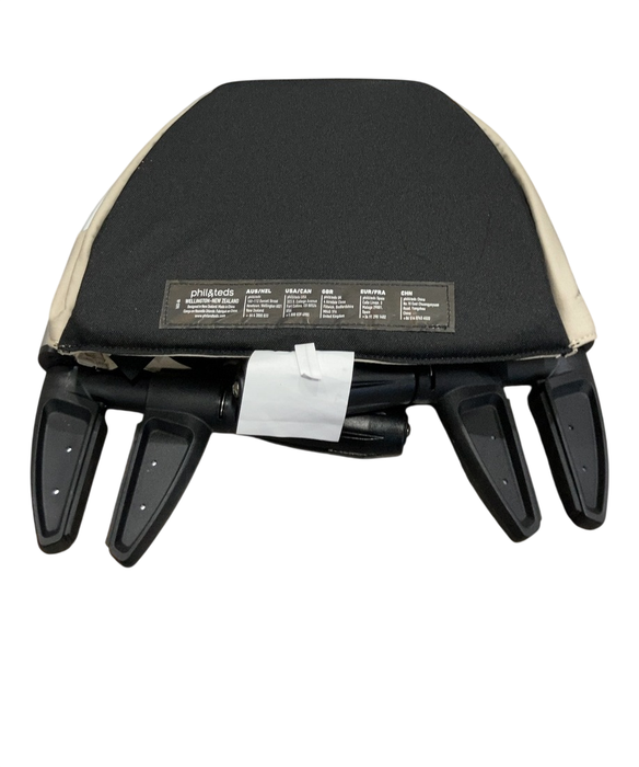 Shop Phil & Teds Lobster Hook On High Chair, Sand at GoodBuy Gear