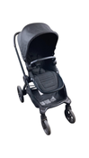 Shop Baby Jogger City Sights Stroller, 2022, Rich Black at GoodBuy Gear