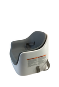 Shop OXO Tot Nest Booster Seat With Straps, Gray at GoodBuy Gear