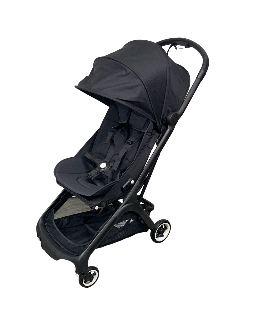 uppababy register stroller UPPAbaby Ridge V2 Stroller – Strolleria main image 0