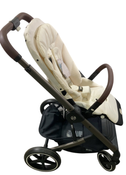 Shop Cybex Balios S Lux Stroller, 2023, Seashell Beige, Taupe at GoodBuy Gear