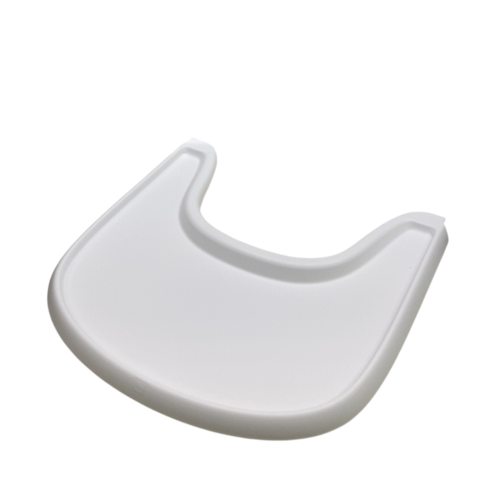 Shop Stokke Tripp Trapp Tray, White at GoodBuy Gear