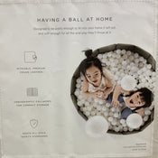 Shop Gathre Ball Pit, Thyme at GoodBuy Gear